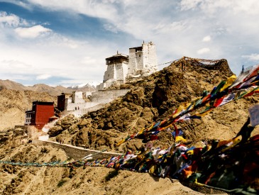 Tibet